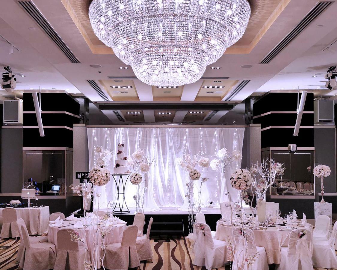 M Centre Hotel Singapore