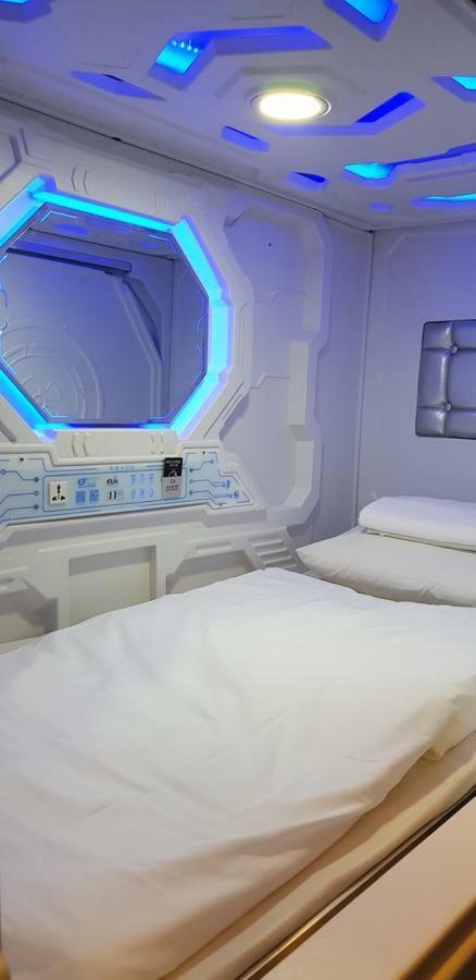 Hostel Rangoon Singapore