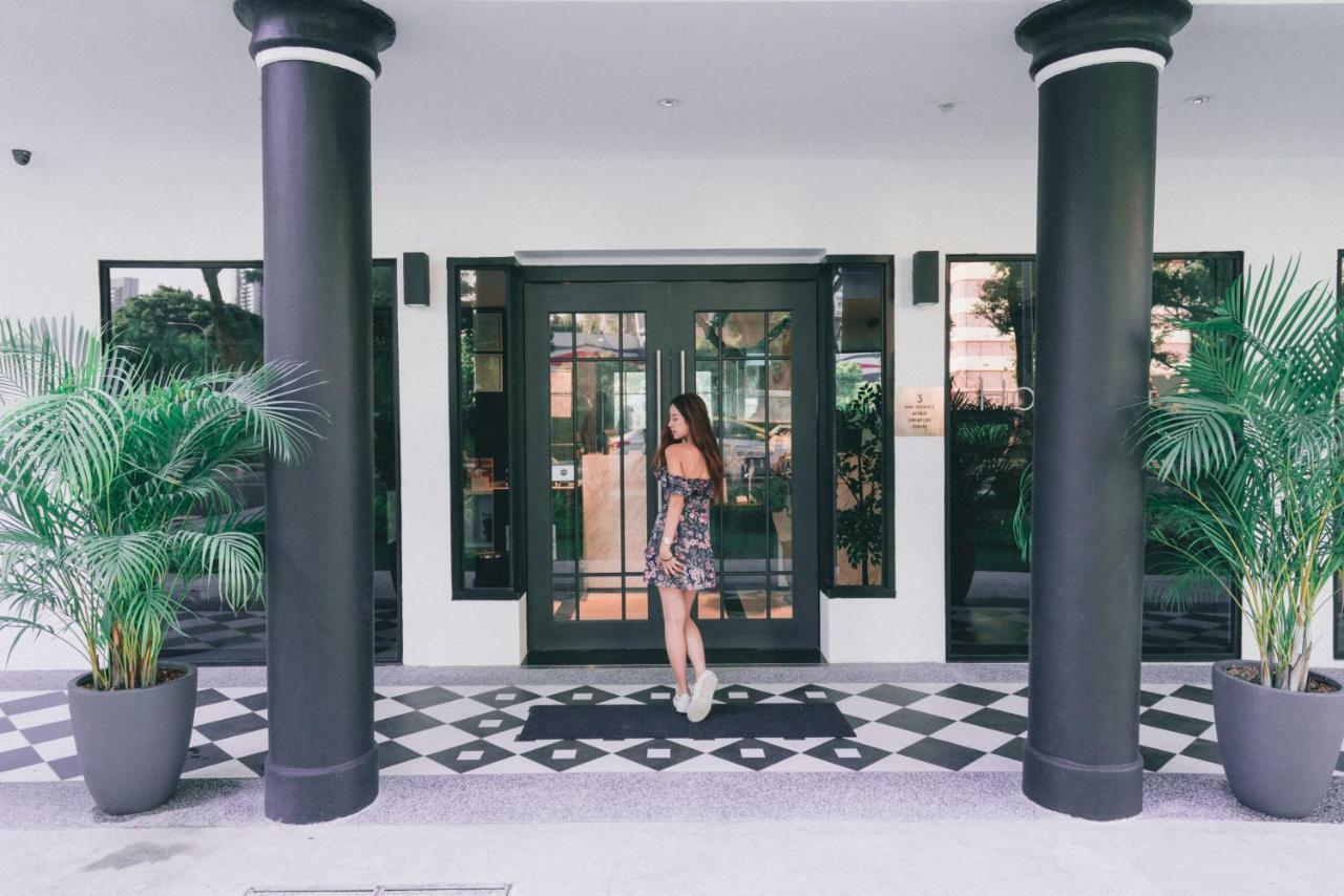 Nuve Urbane Singapore