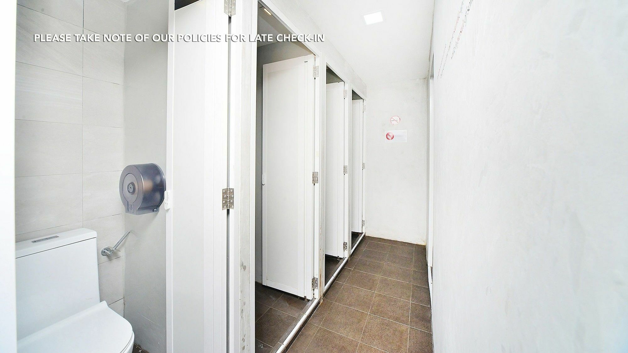 Hostel Zen Farrer Park Singapore