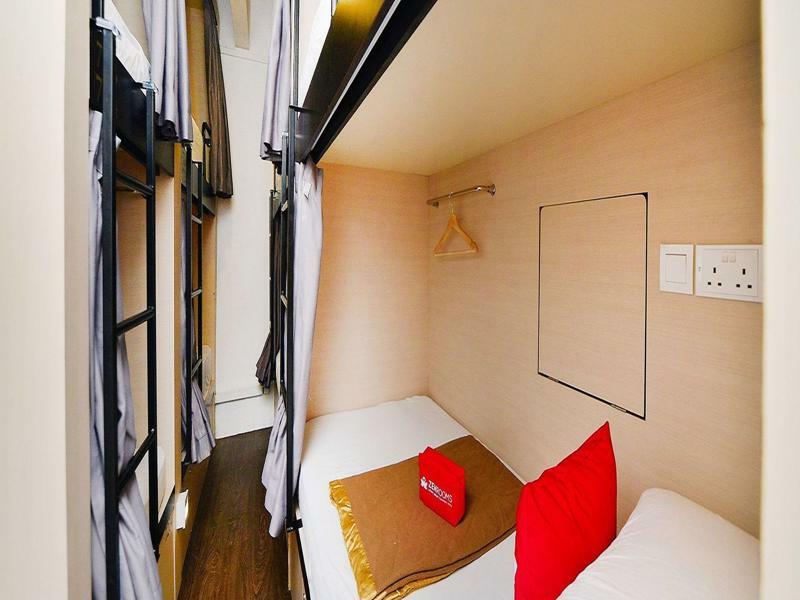 Hostel Zen Farrer Park