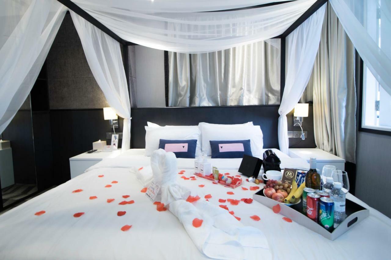 Hotel Nuve Urbane Singapore