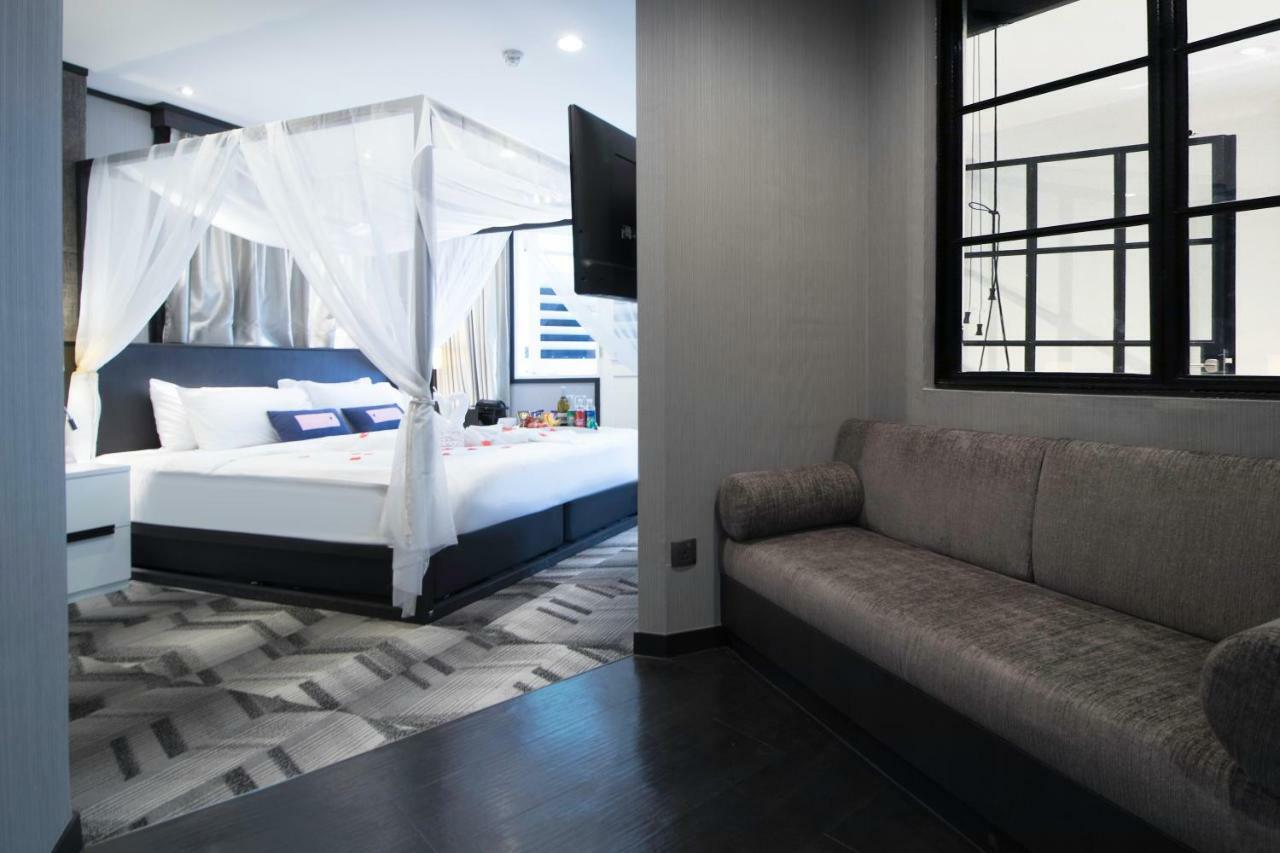 Hotel Nuve Urbane 4*