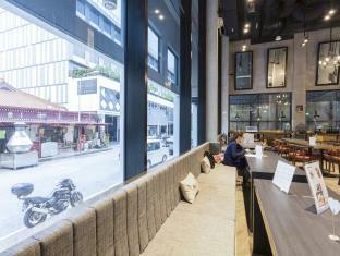 Yan Hotel Singapore