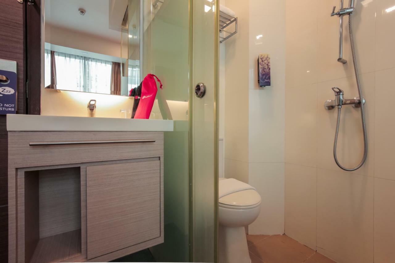 Hotel Reddoorz Premium @ Balestier Singapore