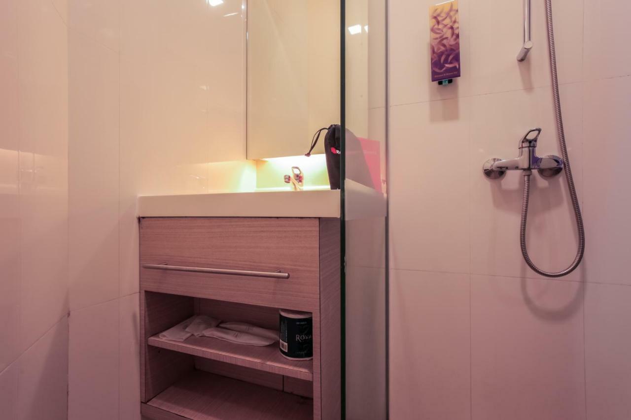 Reddoorz Premium @ Balestier 3* Singapore