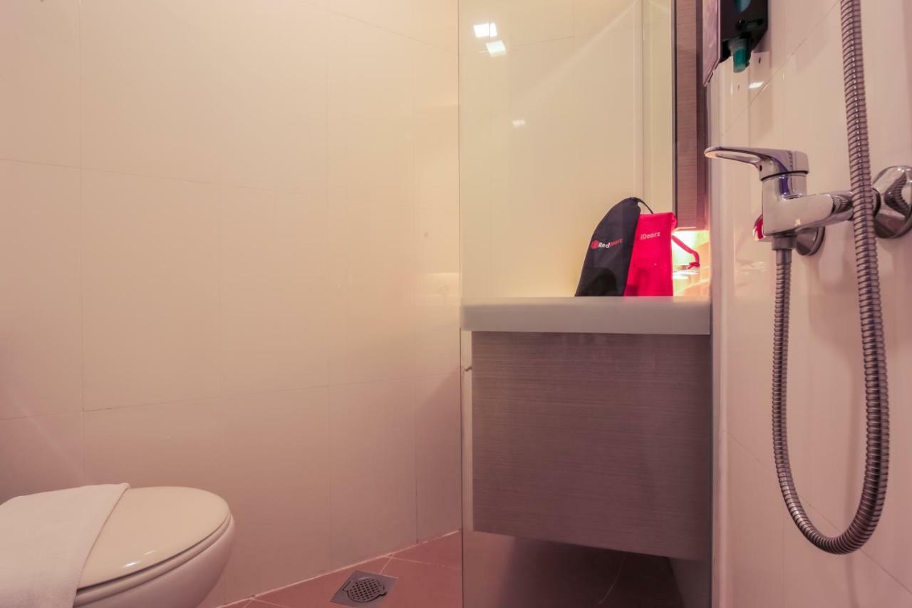 Reddoorz Premium @ Balestier 3*