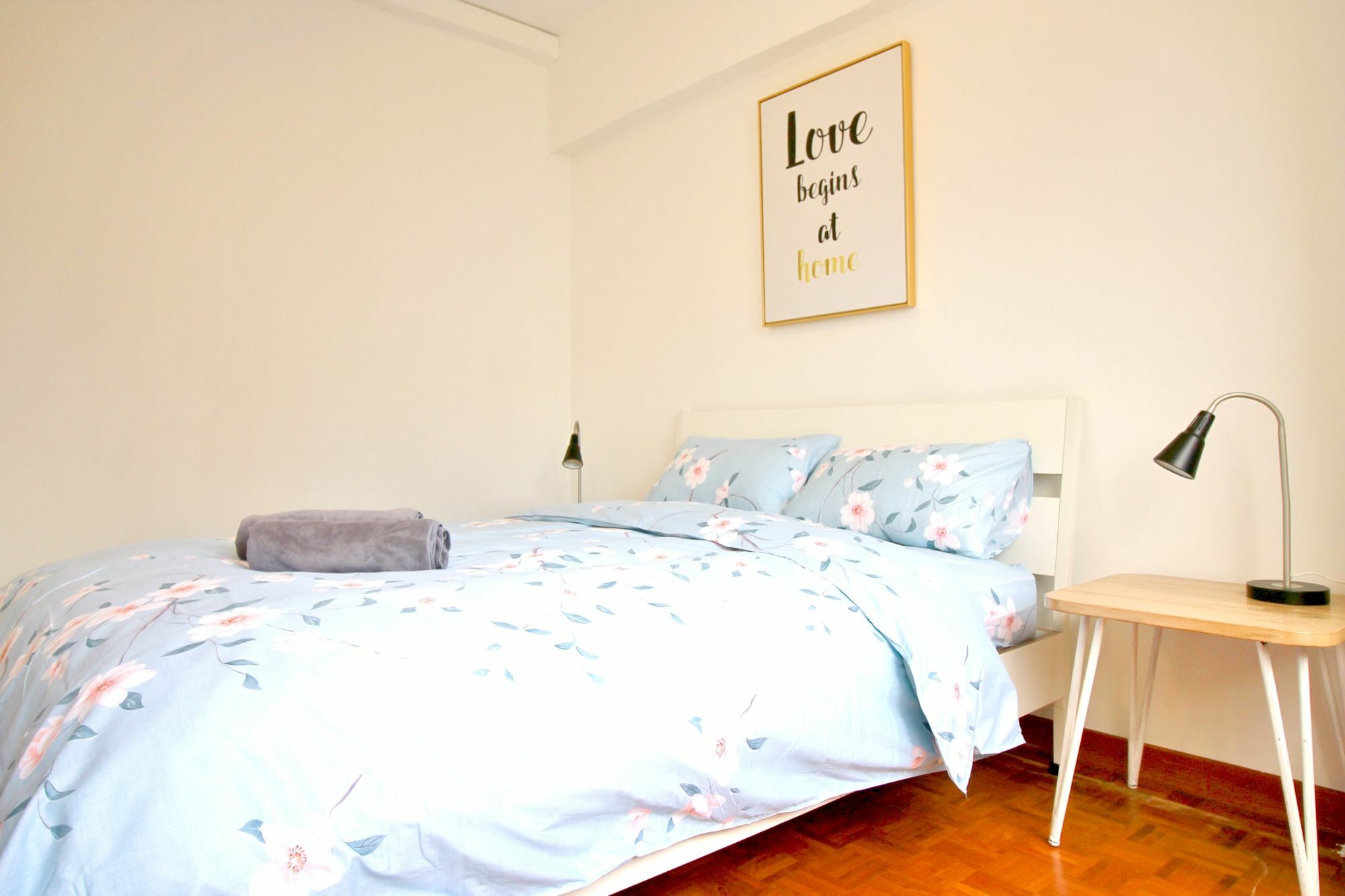 4br Cosy Duplex Rv Singapore