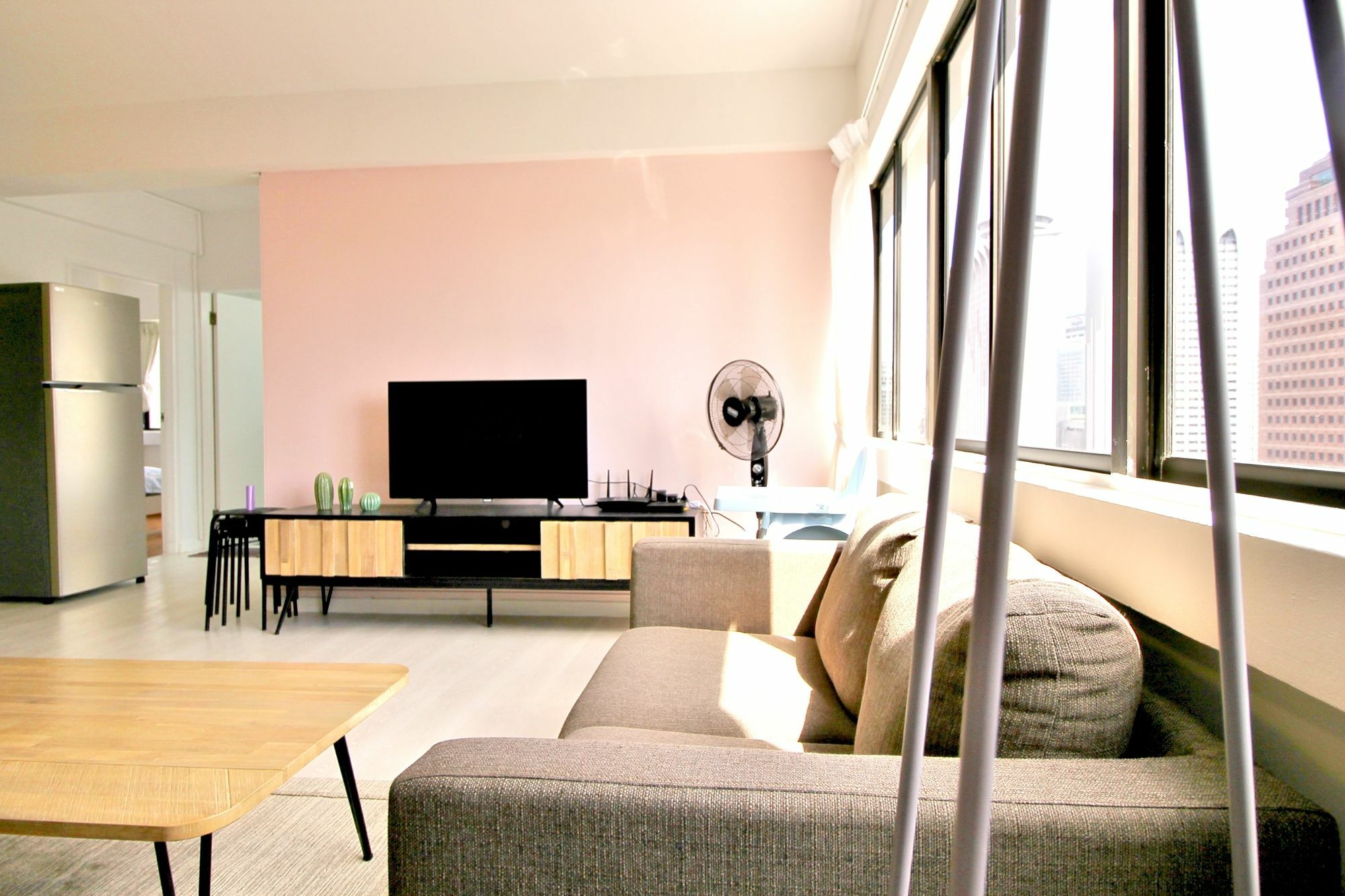 4br Cosy Duplex Rv Apartment Singapore