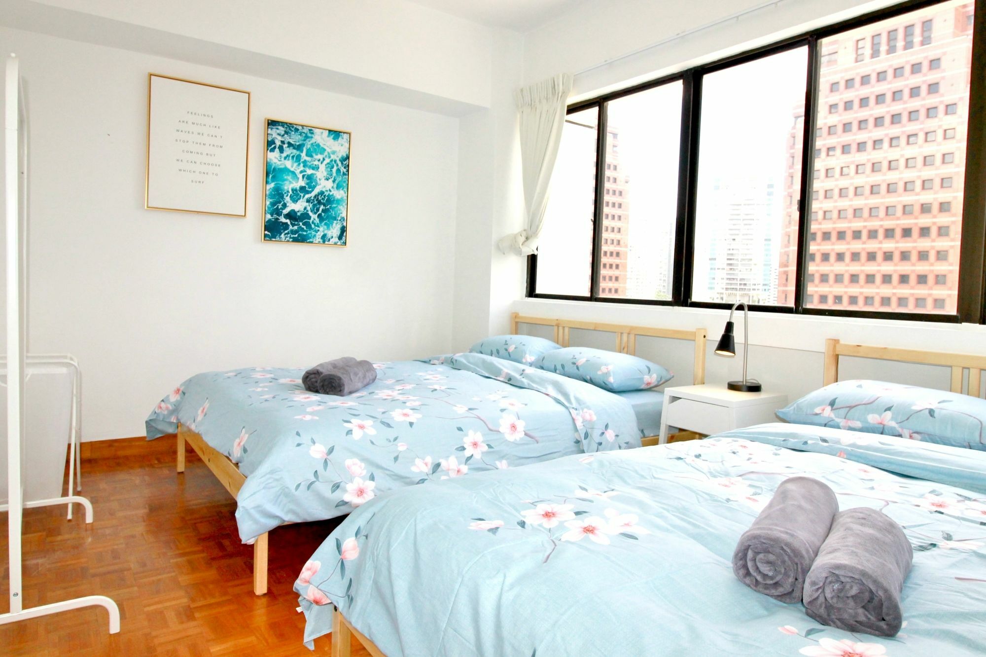 4br Cosy Duplex Rv * Singapore