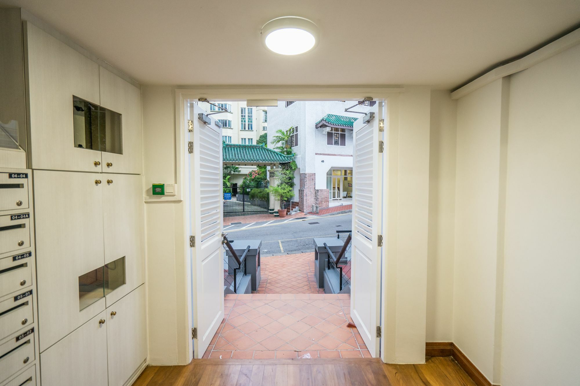 Clubhouse Residences Elm Attic
