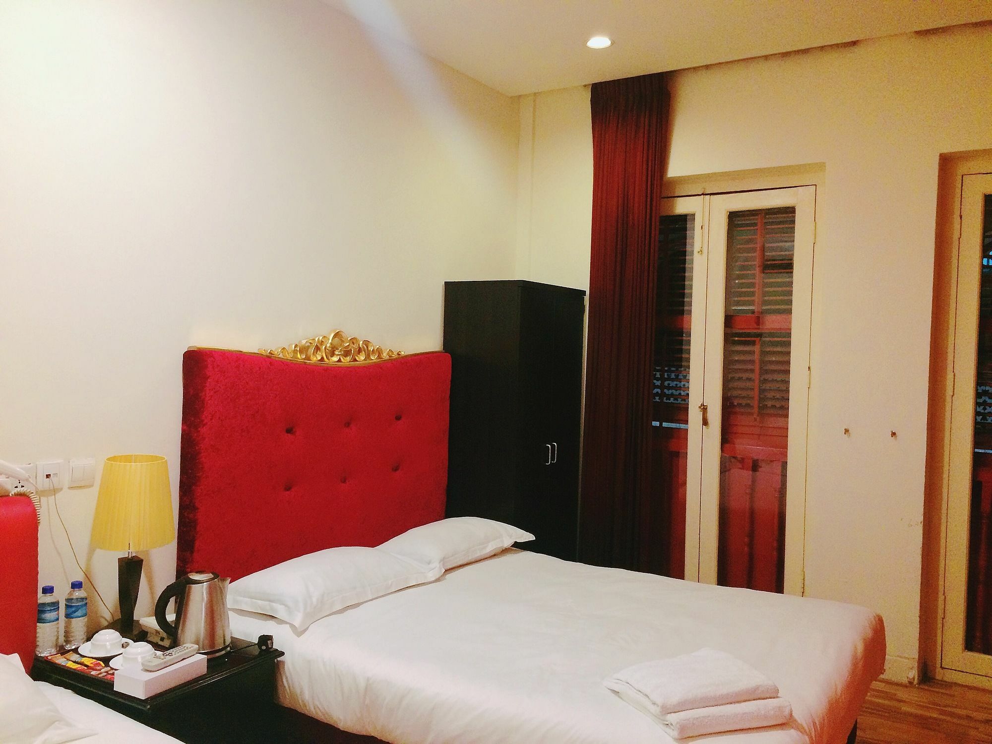 Zen Jinshan Hotel