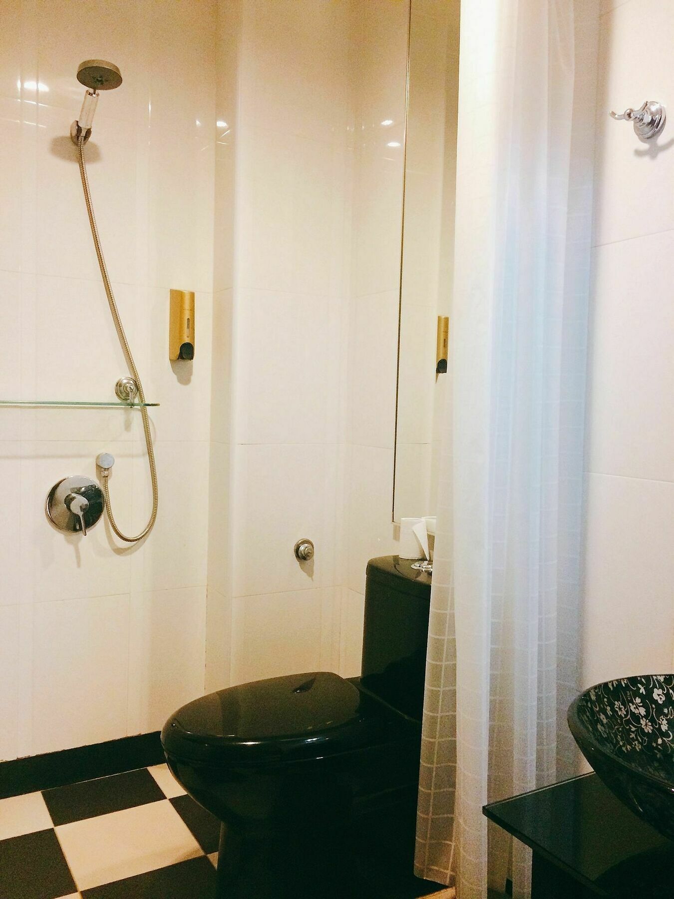Hotel Zen Jinshan 3*