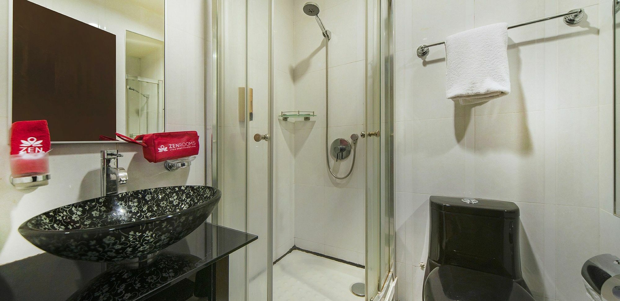 Hotel Zen Jinshan