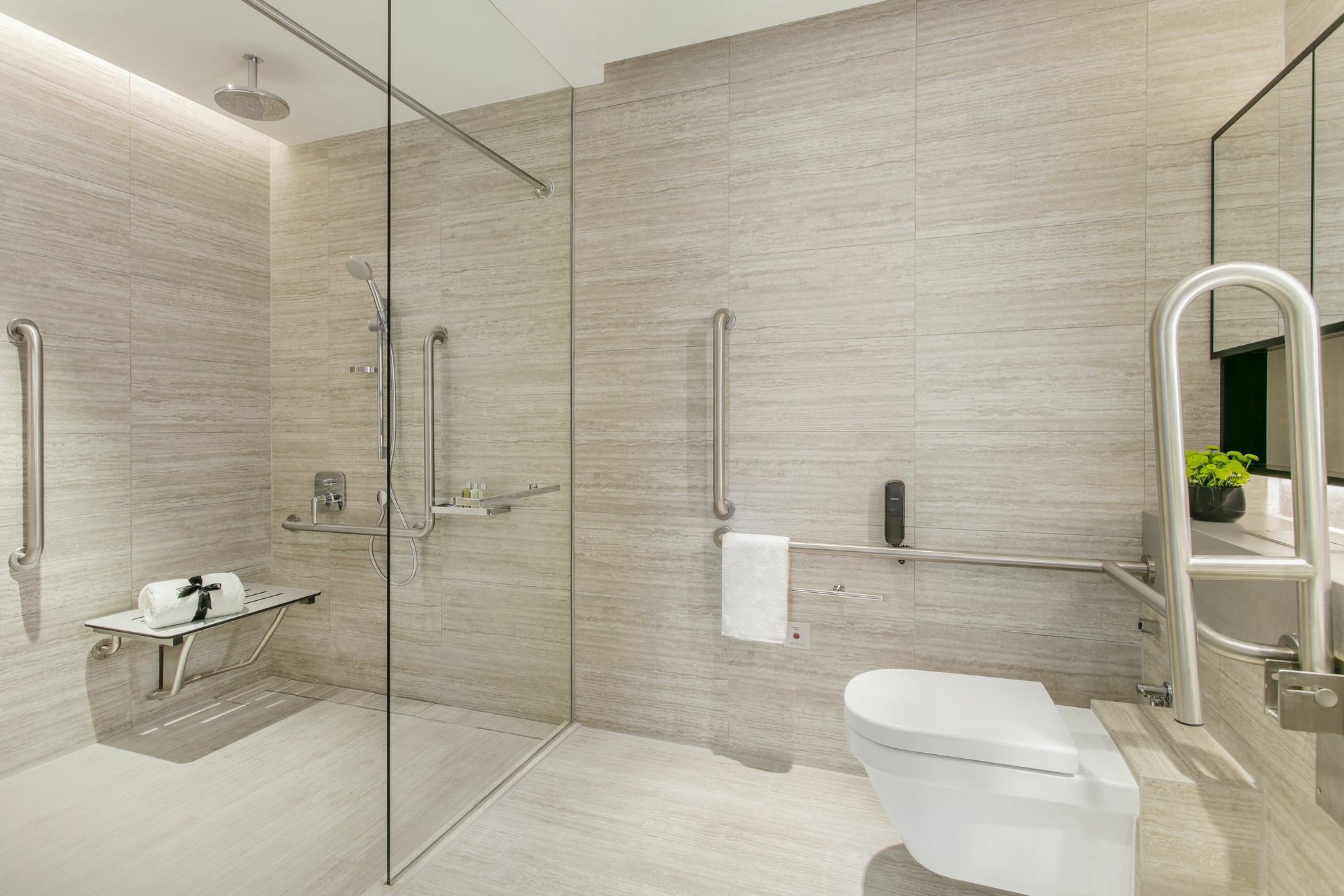Hotel Ascott Orchard 5*