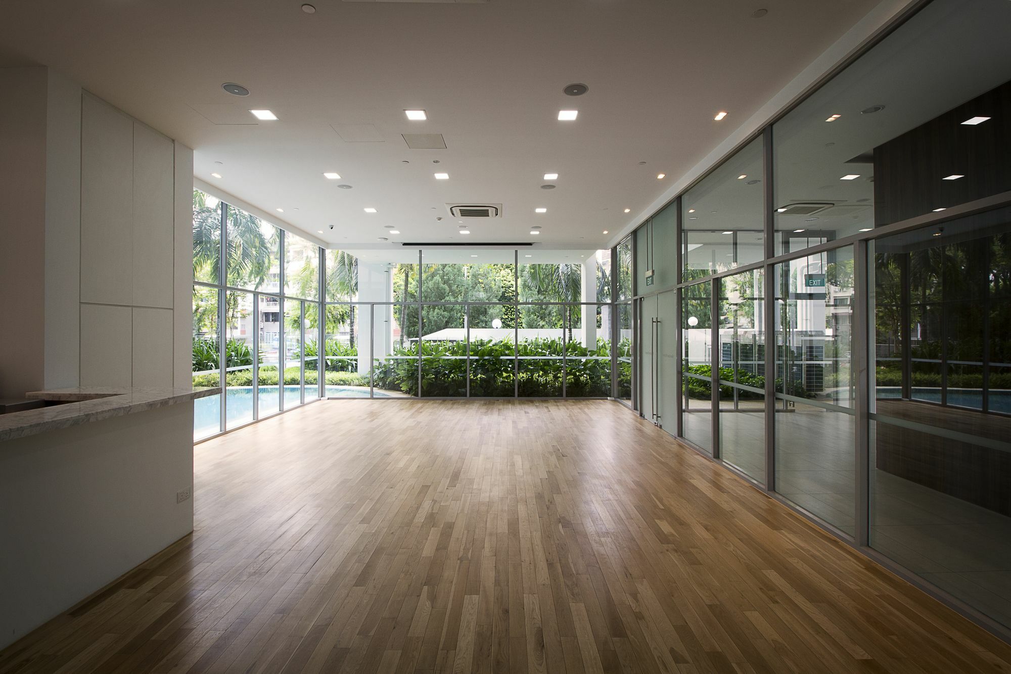 Thanksgiving Serviced Aparthotel Singapore