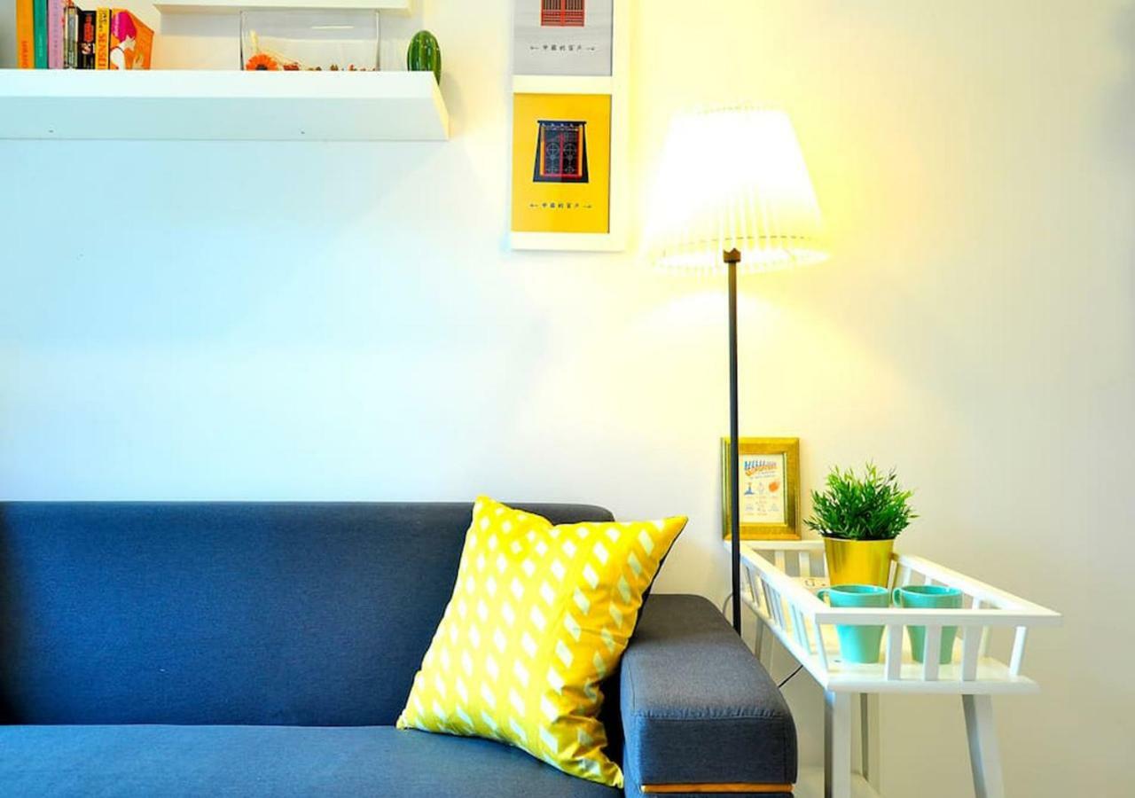 Apartment Luxury 2br Business Executive *