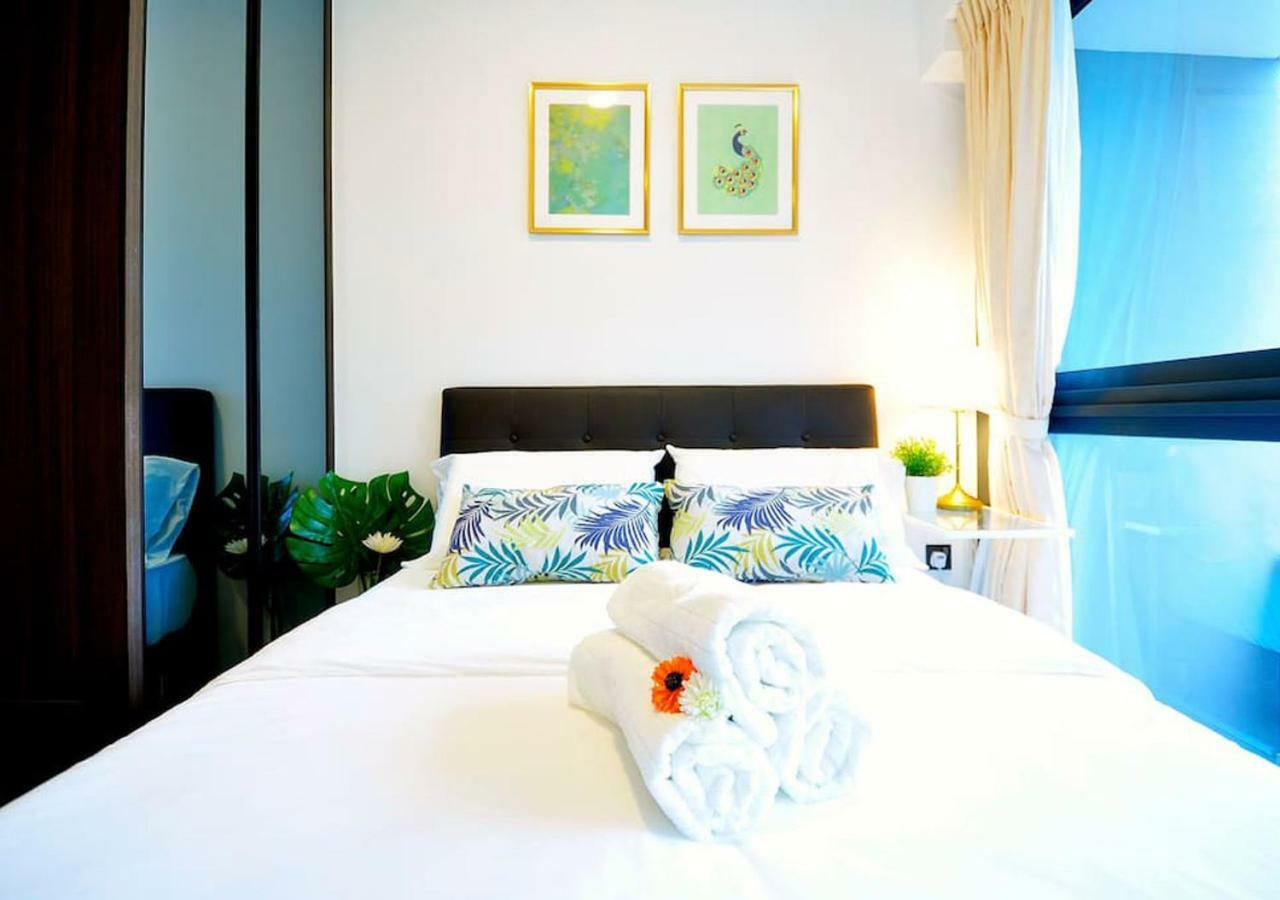 Luxury 2br Business Executive Singapore