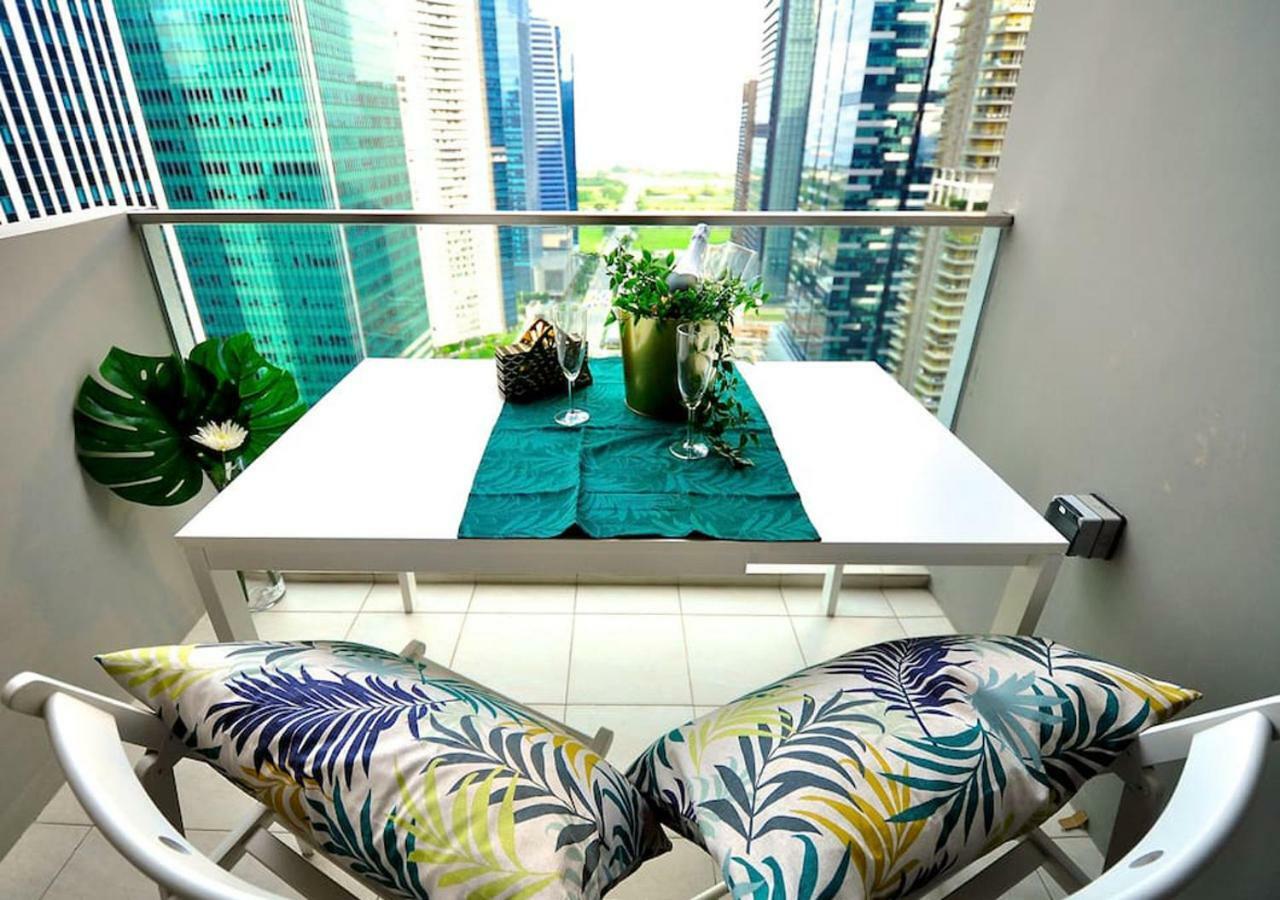 Apartment Luxury 2br Business Executive Singapore