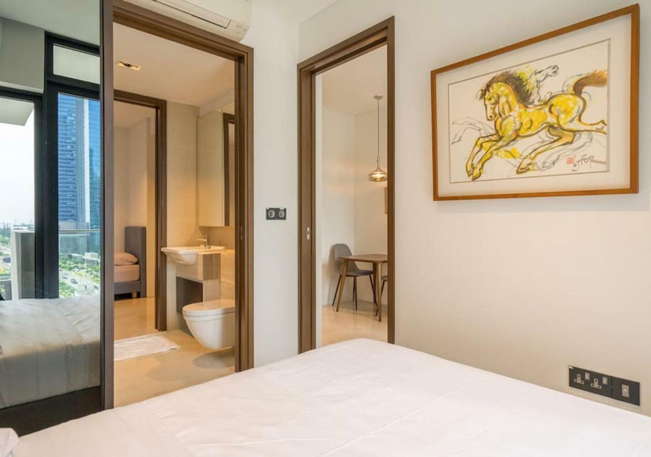 Luxury 2br Instaworthy *