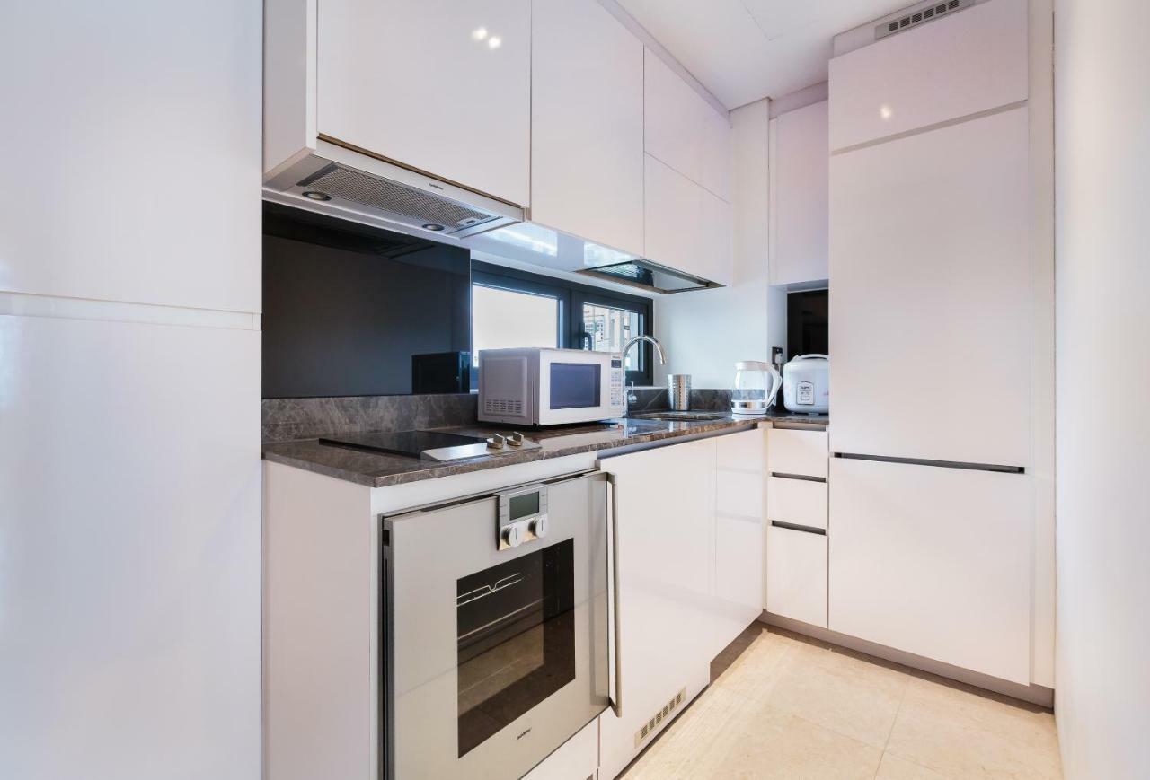 Apartment Luxury 2br Instaworthy