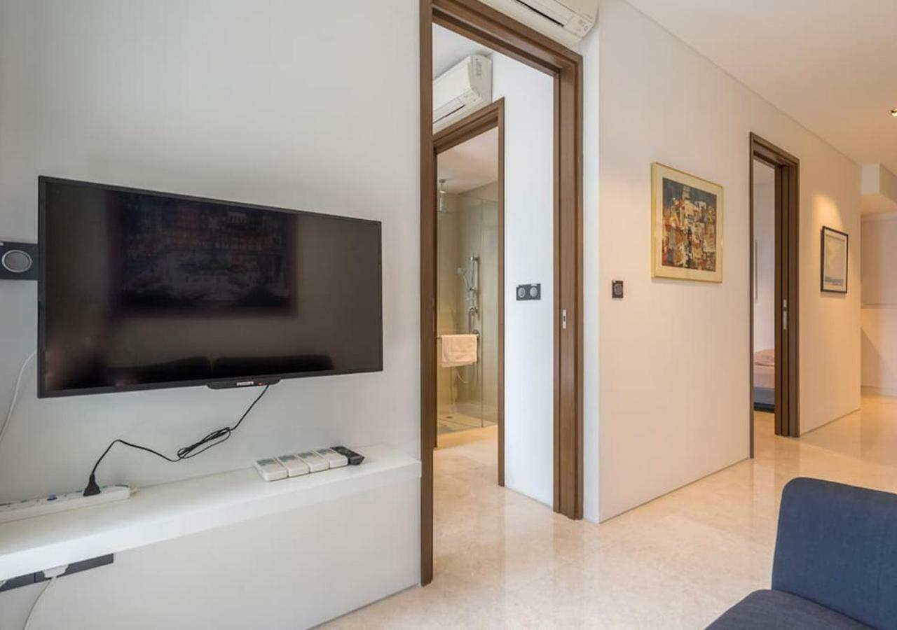 Luxury 2br Instaworthy Apartment Singapore