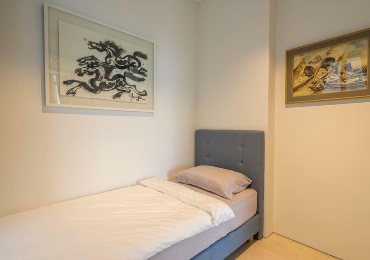 Luxury 2br Instaworthy *