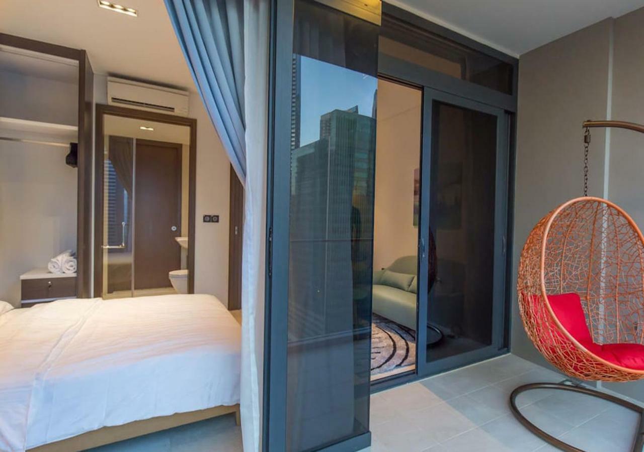 Luxury 2br Marina Bay Singapore