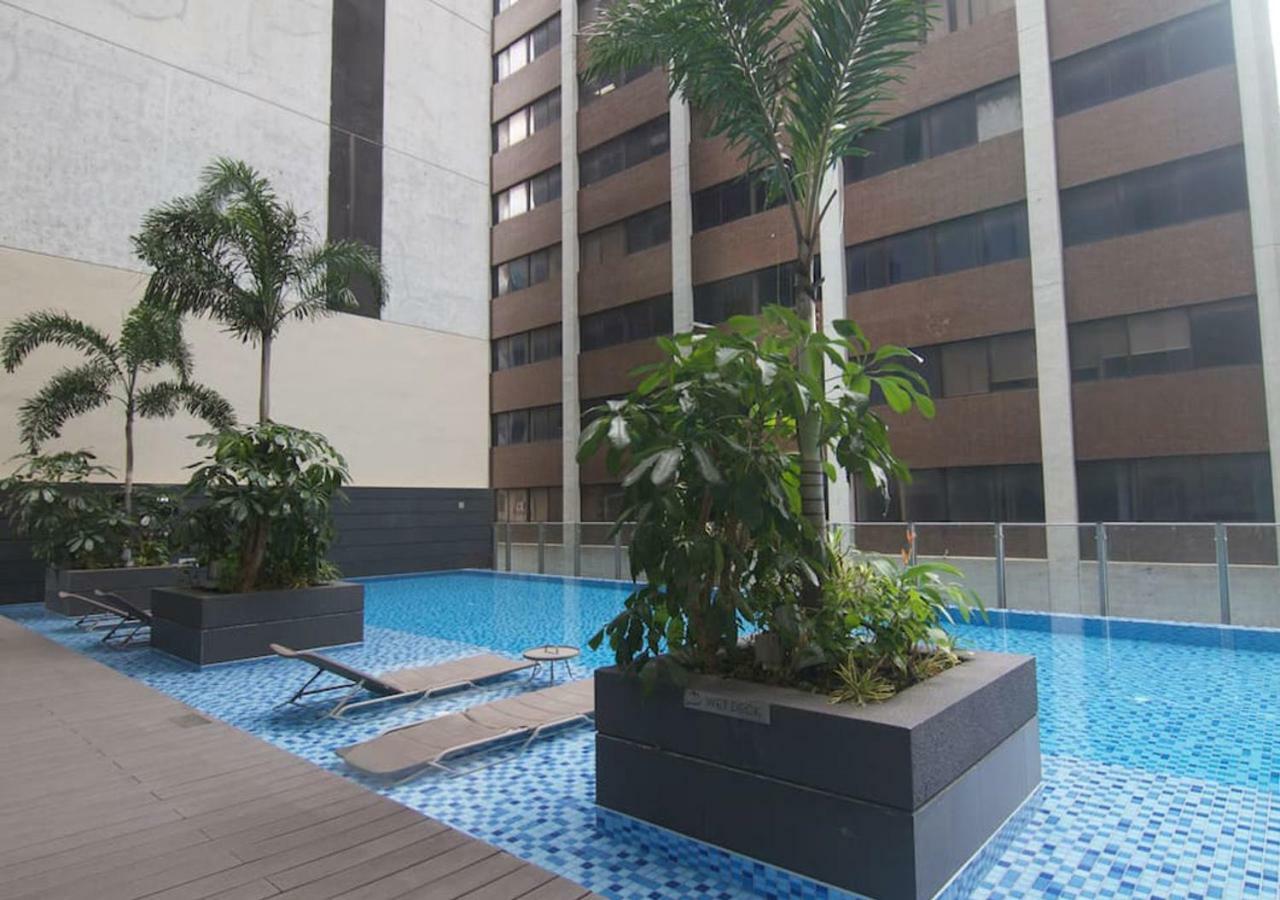 Luxury 2br Marina Bay *