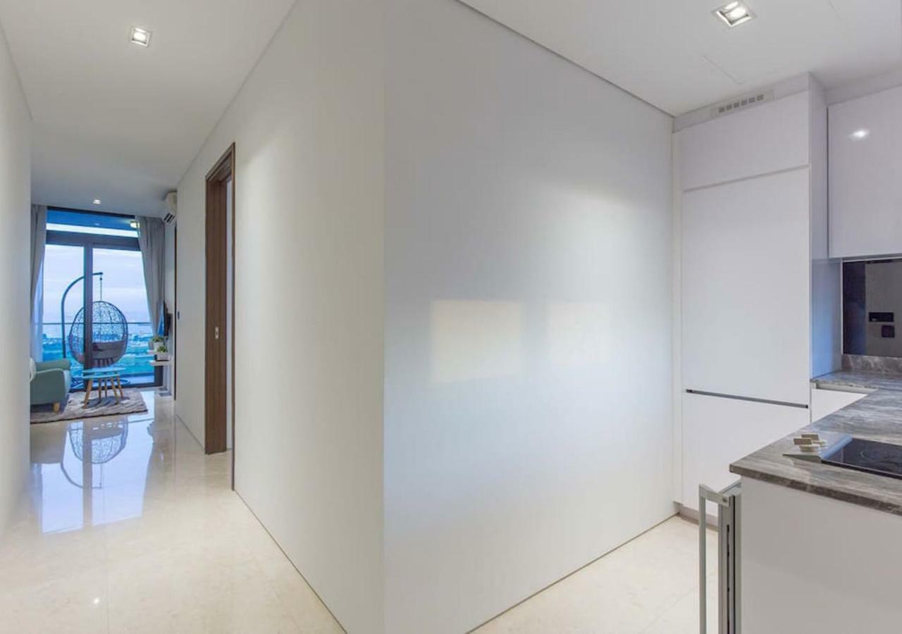 Luxury 2br Marina Bay Apartment *