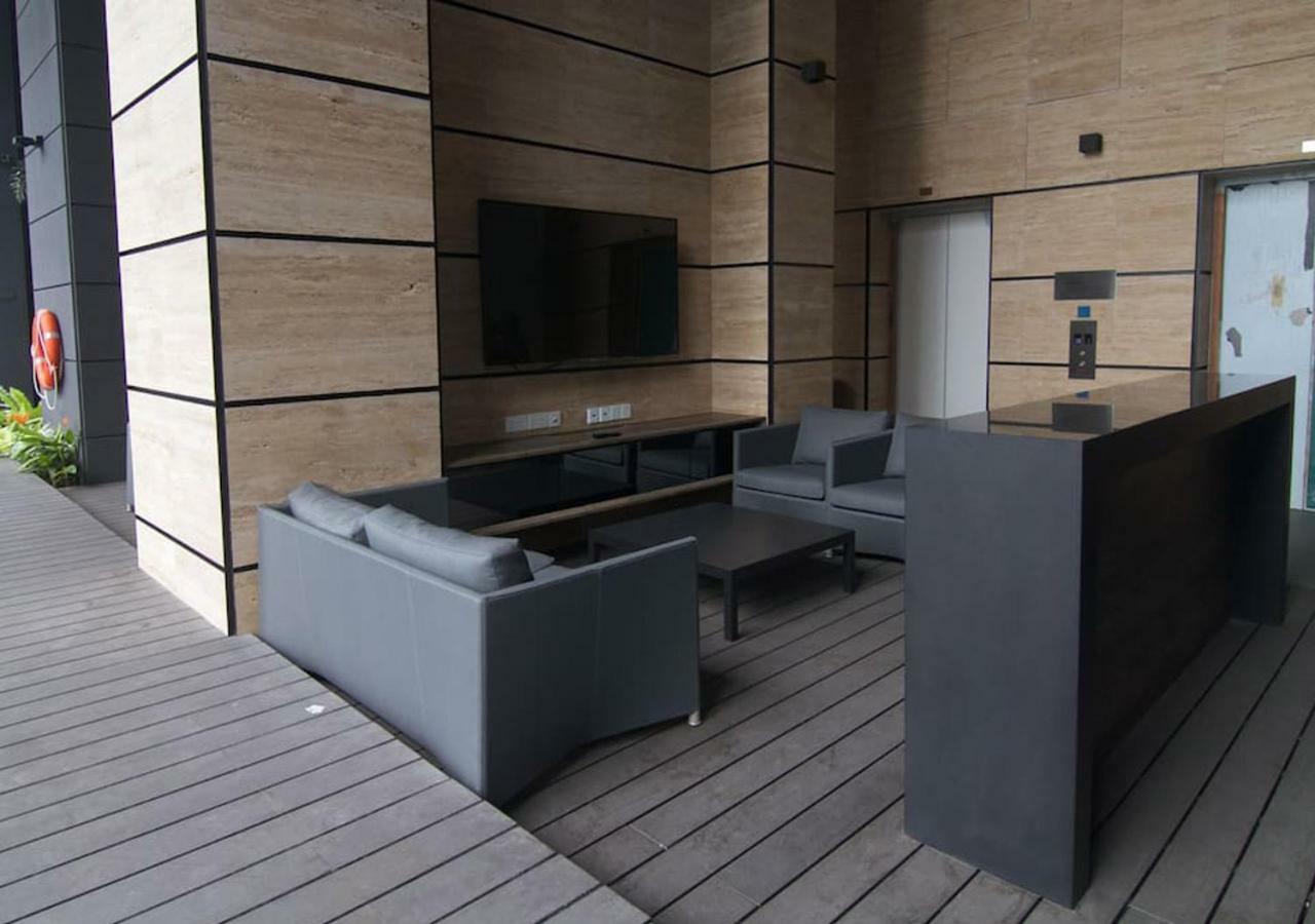 Luxury 2br Marina Bay * Singapore