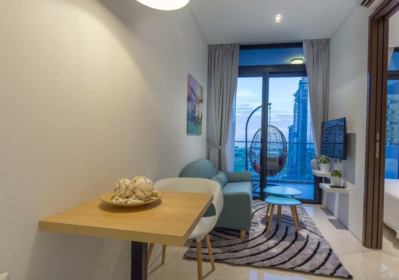 Luxury 2br Marina Bay