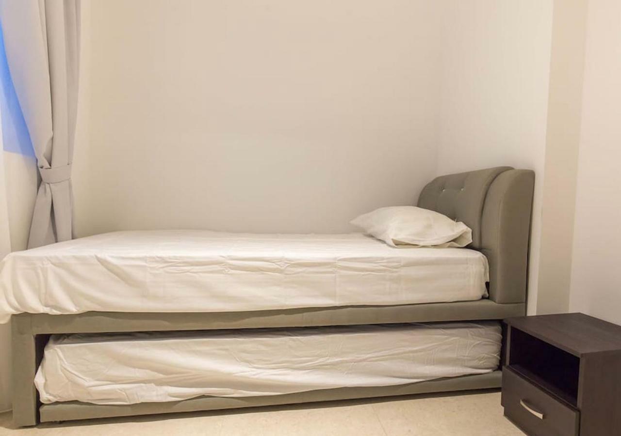 Apartment Luxury 2br Marina Bay *