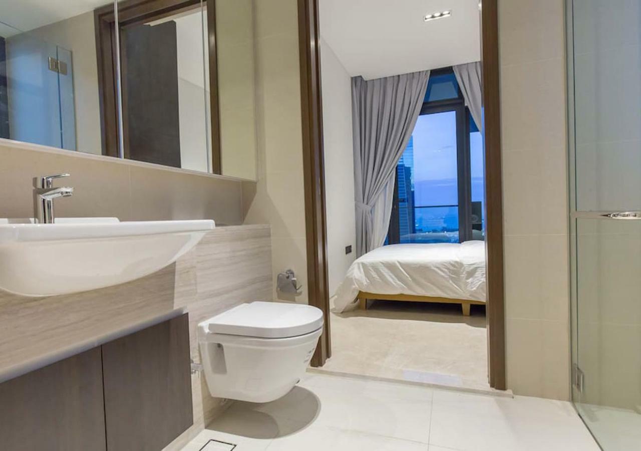 Luxury 2br Marina Bay