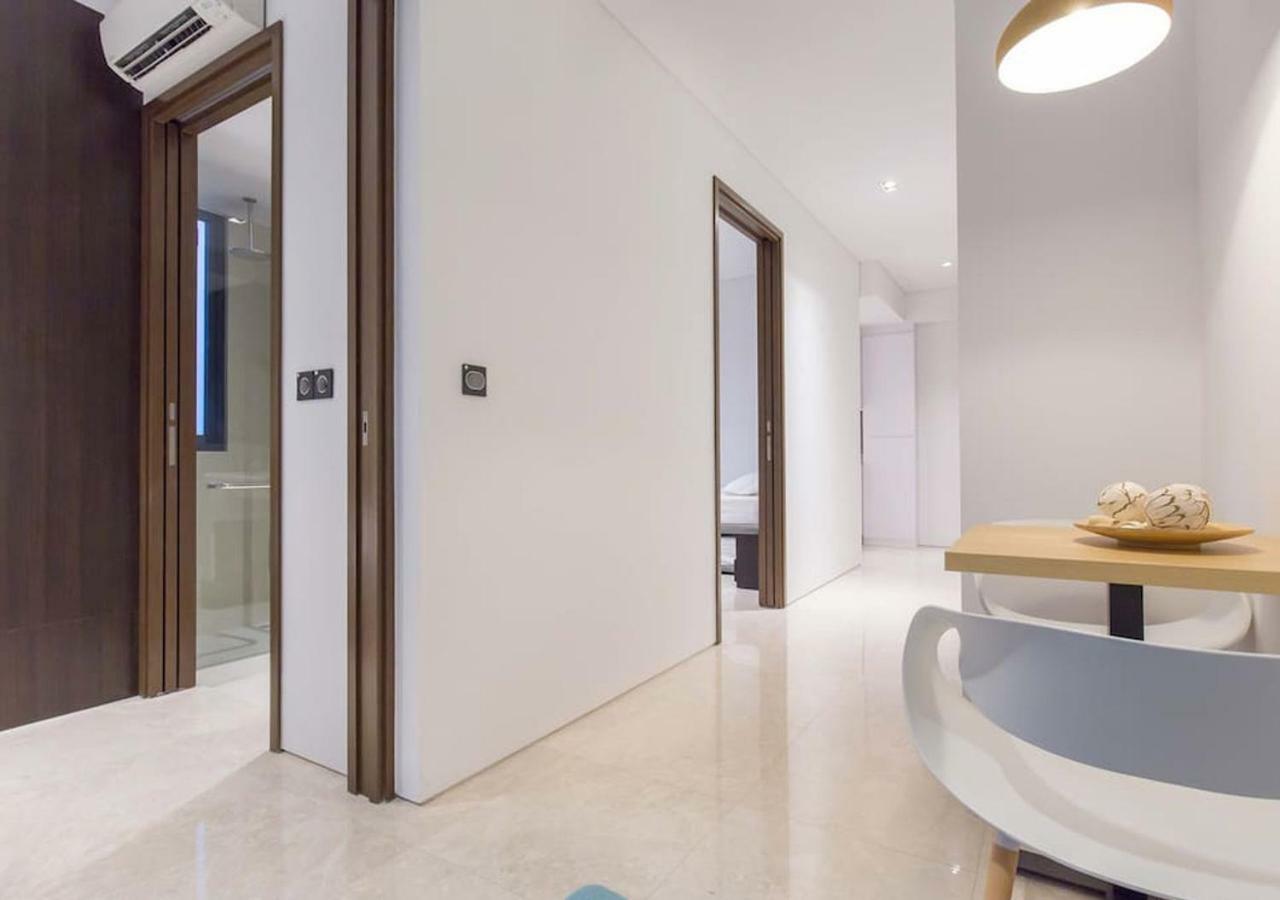 Luxury 2br Marina Bay Singapore