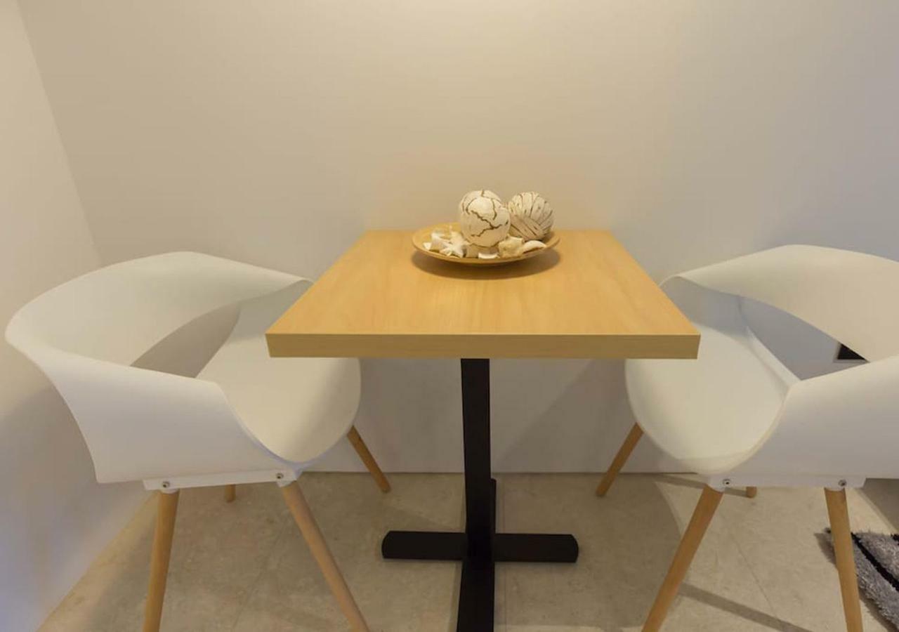 Apartment Luxury 2br Marina Bay Singapore