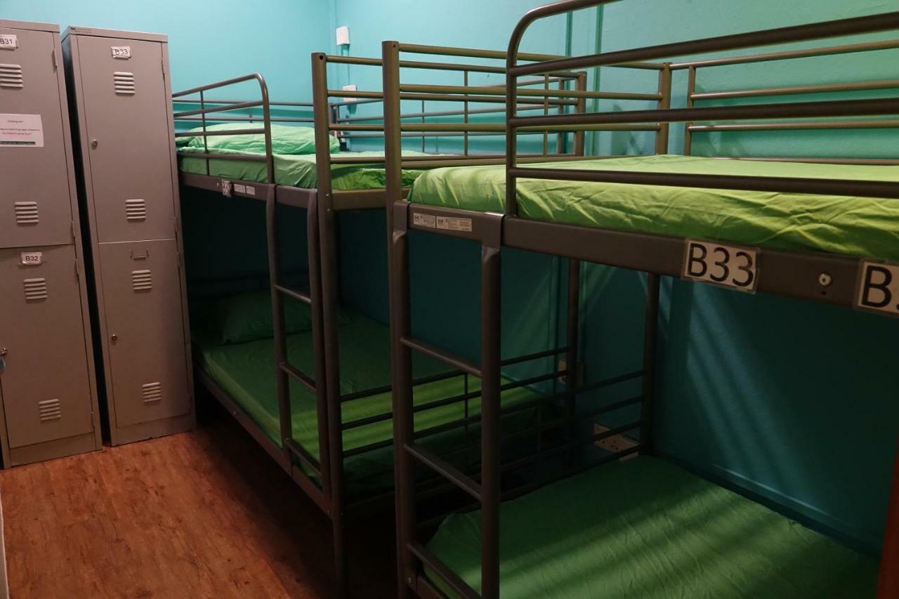 Gap Year Hostel