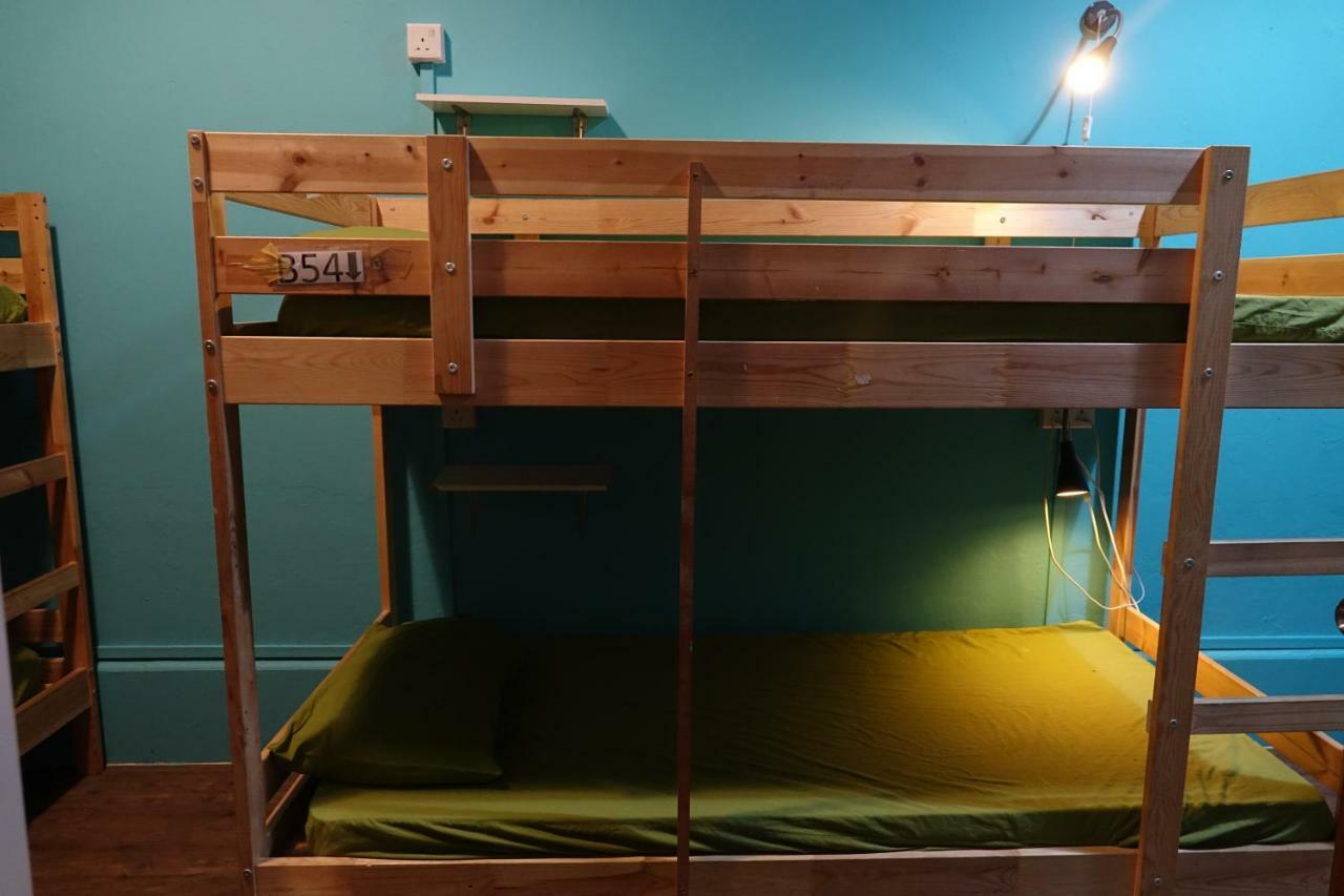 Gap Year Hostel