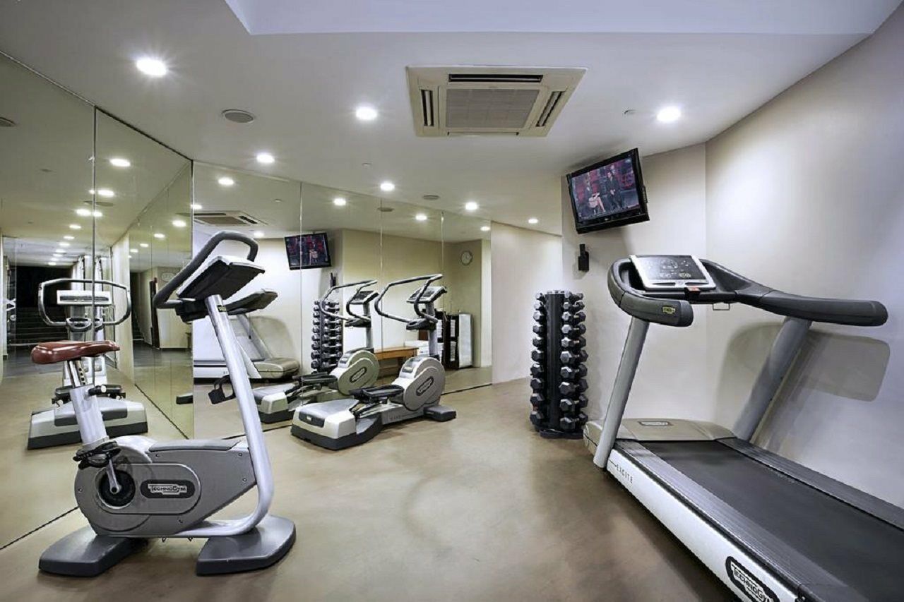Furama Centre Hotel Singapore