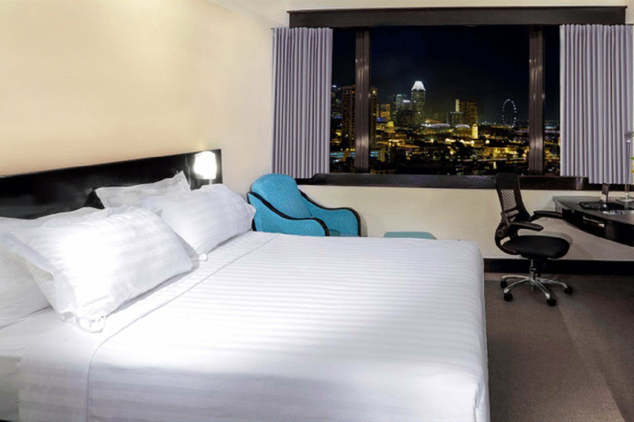 Furama Centre 4*