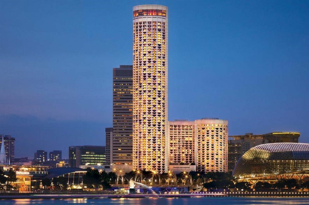 Hotel Swissotel The Stamford