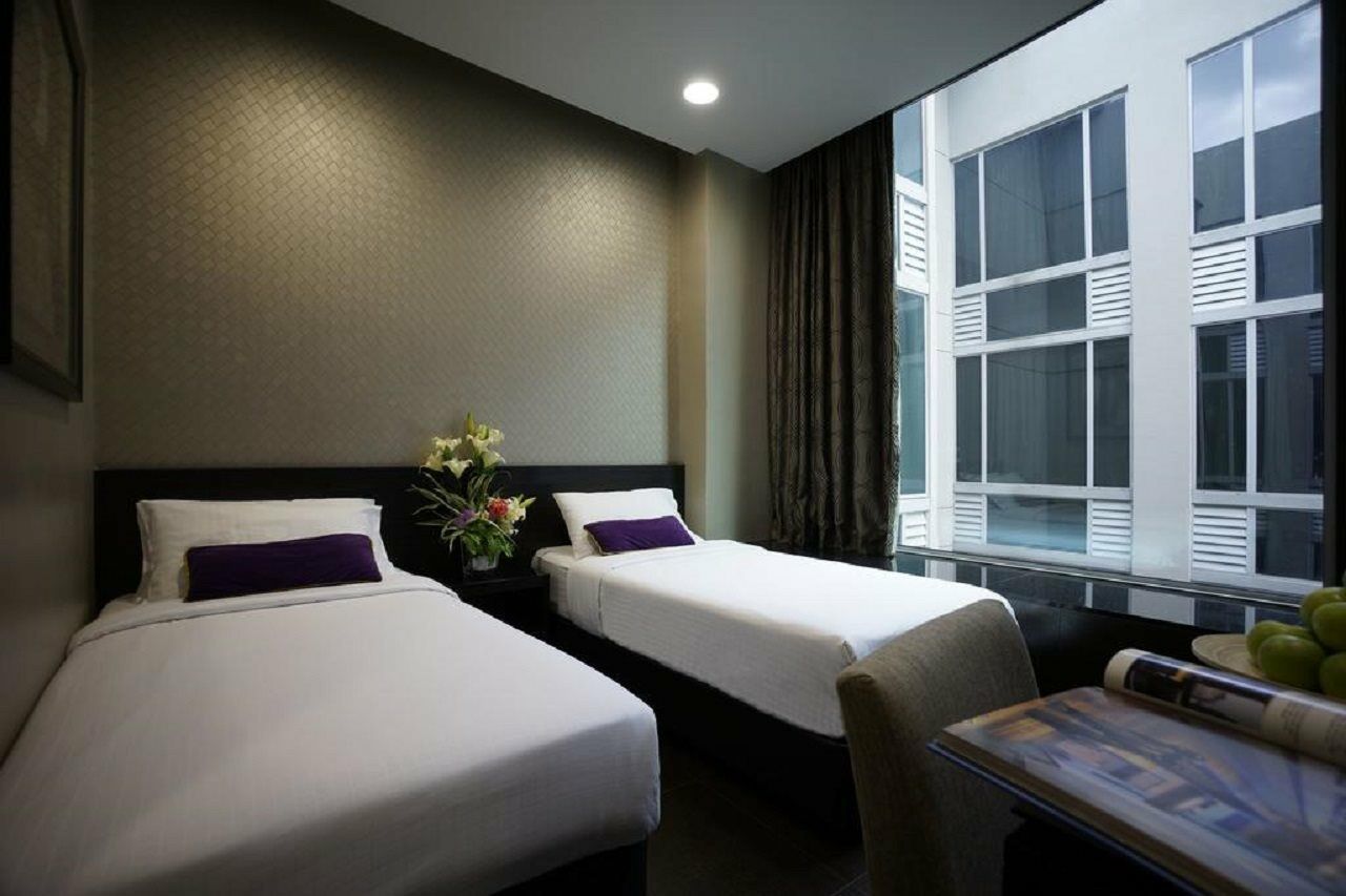 Hotel V Lavender Singapore