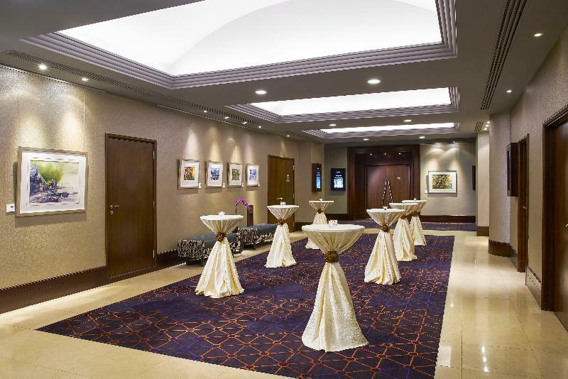 Hotel Rendezvous By Far East Hospitality 4*