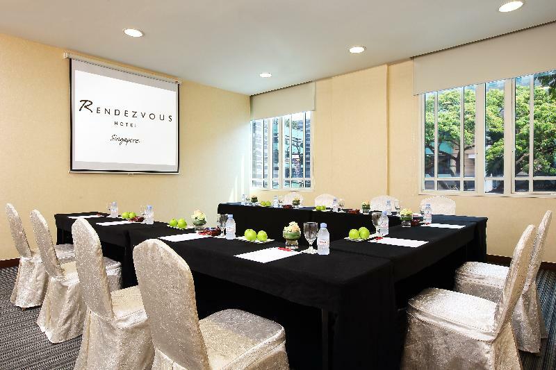 Rendezvous By Far East Hospitality