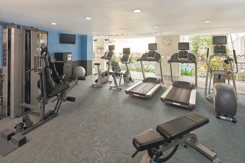 Rendezvous By Far East Hospitality 4* Singapore