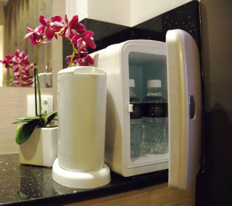 Lion Peak Bugis Hotel Singapore