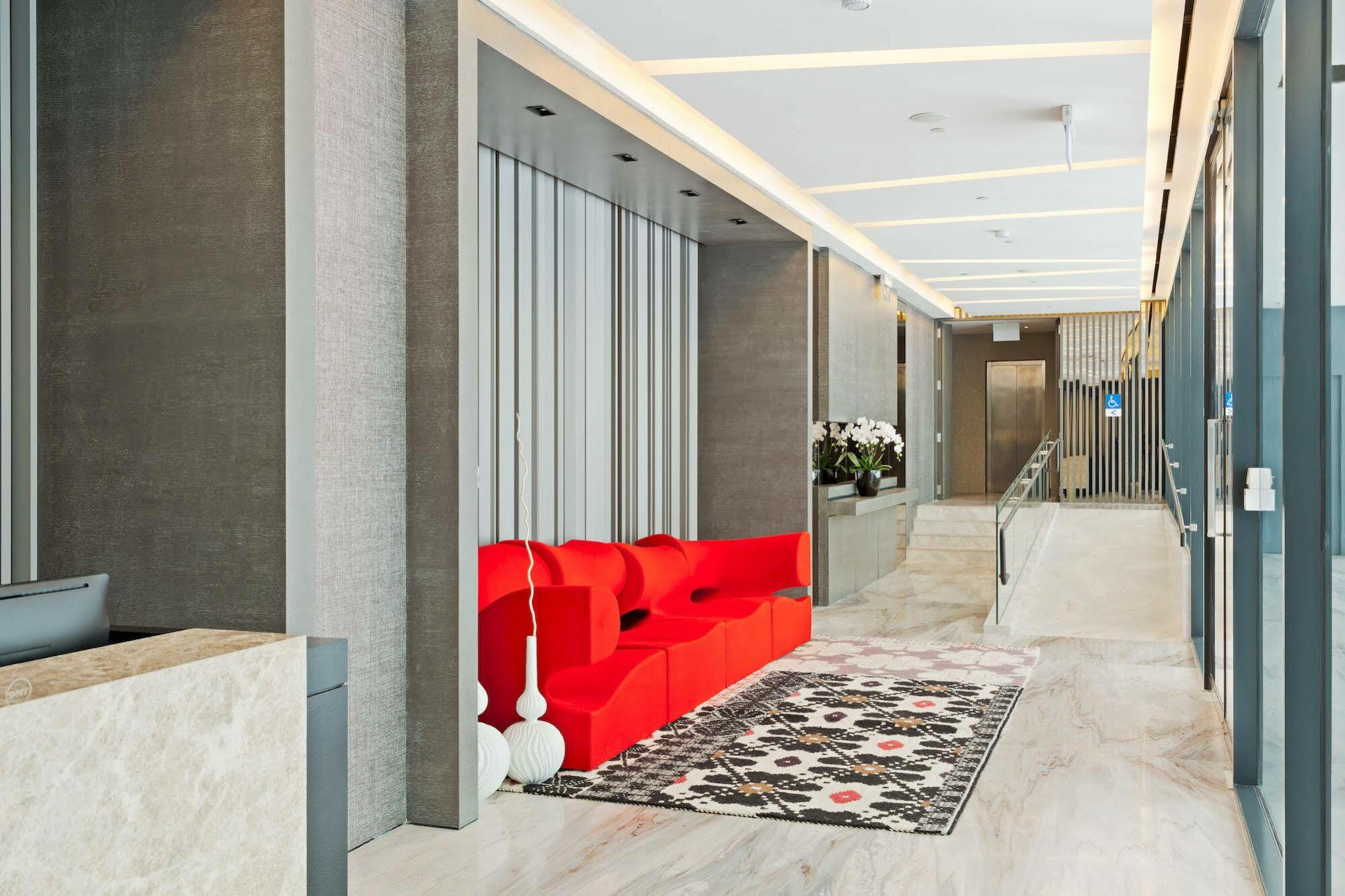 Louis Kienne - Havelock 4* Singapore