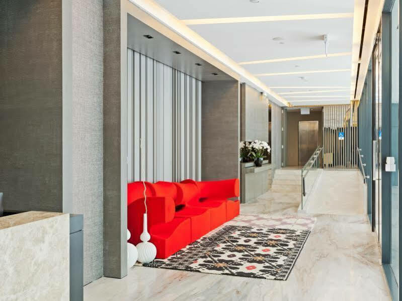 Louis Kienne - Havelock Aparthotel Singapore