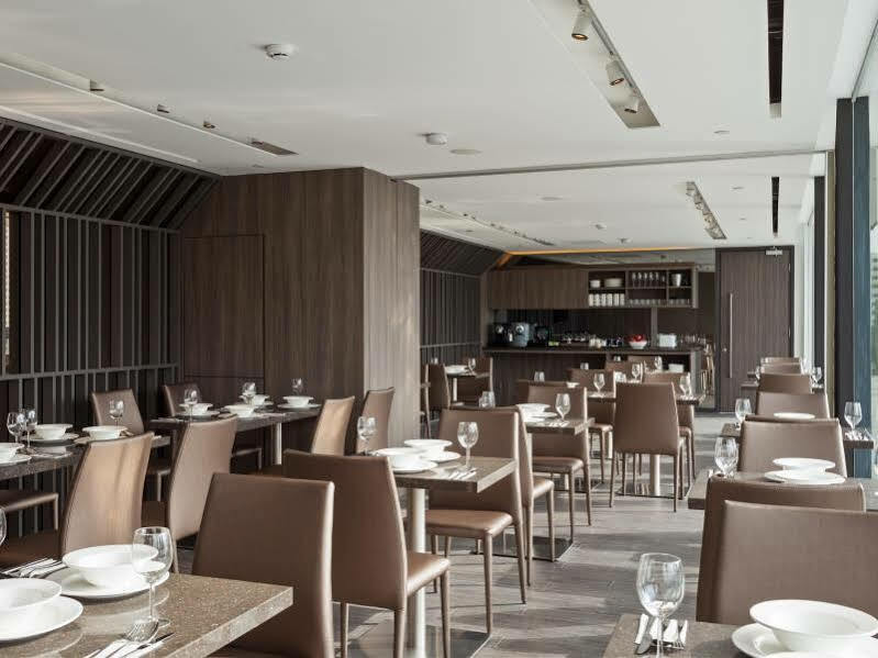 Aparthotel Louis Kienne - Havelock Singapore