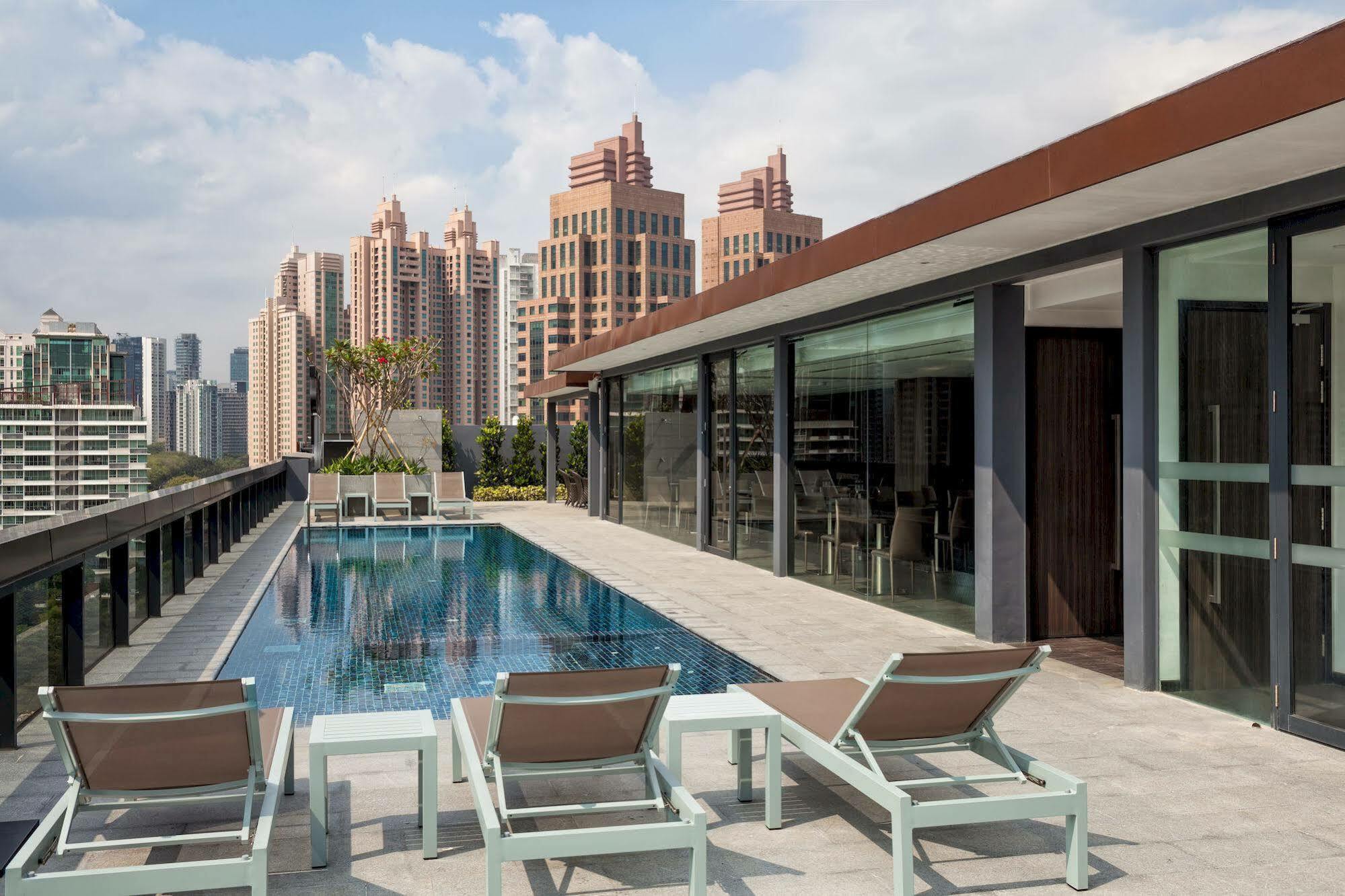 Louis Kienne - Havelock Aparthotel 4*